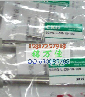 MSDG-L-6-5-R日本原装CKD气缸MSDG-L-6-5系列