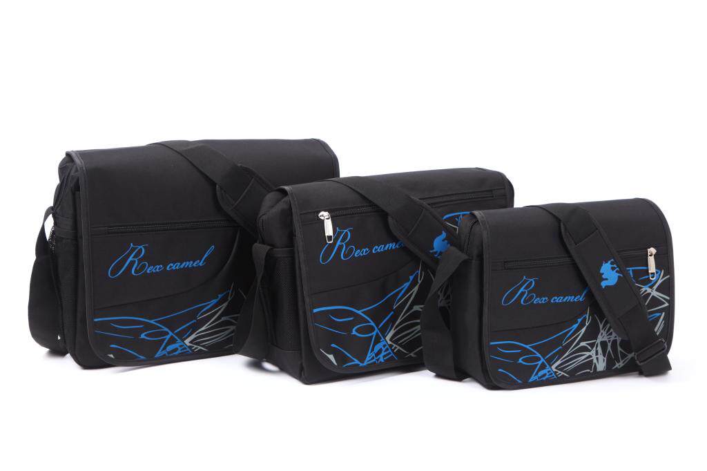 Sac pour homme - Ref 51356 Image 3