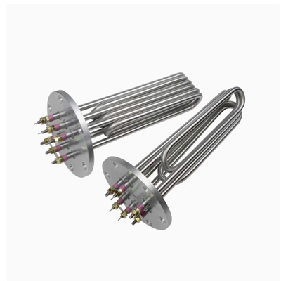 蒸汽发生器加热管发热管锅炉380v