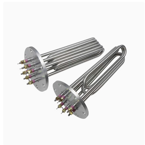 蒸汽发生器加热管发热管锅炉380v