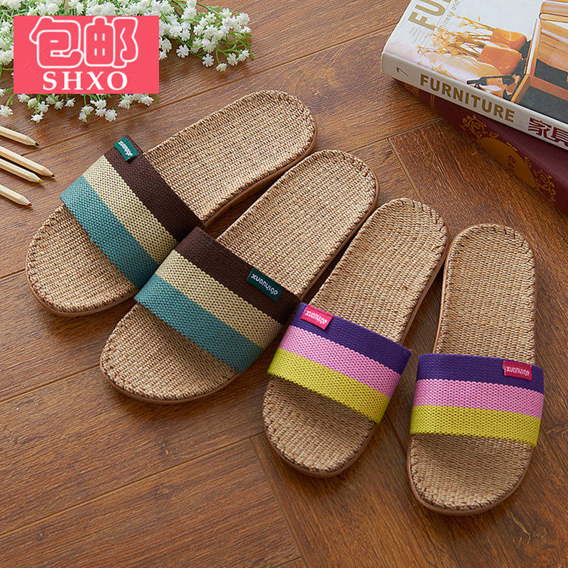 Pantoufles enfants en autre pour été - semelle EVA - Ref 1009658 Image 1