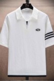 夏季套装男新款男士时尚休闲两件套XZ313B-1-TZ818-P53，男装休闲套装，星座310B-3