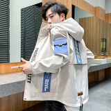 米色