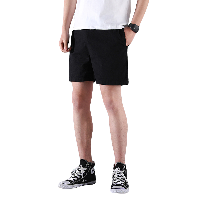 主推款夏季短裤男青年潮流休闲纯棉短裤星座313B-1货8888,男装休闲裤,星座310B-3