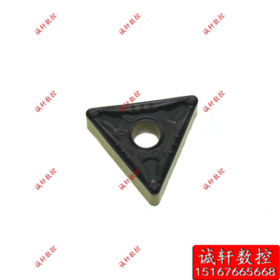 ZDS101 TNMG160408 钢件数控刀片