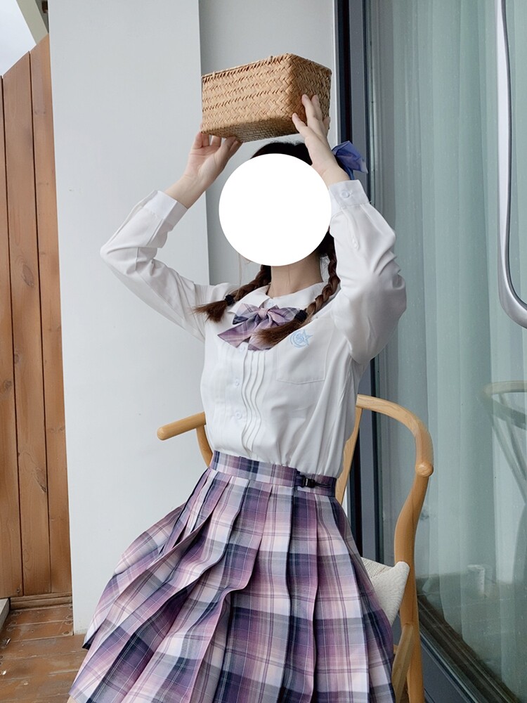 스팟 ZHUZHUJIA 하트 비트 스나이퍼 오리지널 JK 체크 무늬 스커트 유니폼 플리츠 스커트 학생 소녀 달콤한 하이 웨스트 스커트 짧은