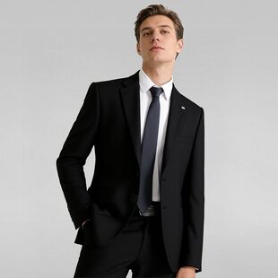 断码 商务正溯源好物裤 福利 男士 脚需自行收边 西服套装 撤标撤柜