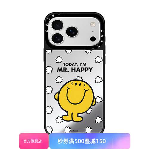 【韩国】妙小姐适用于苹果17promax壳/iphone16promax/15pro/14plus/13p/12p套case磁吸壳手链
