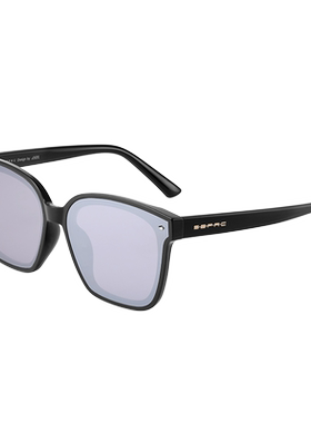 墨镜偏光方框情侣太阳镜