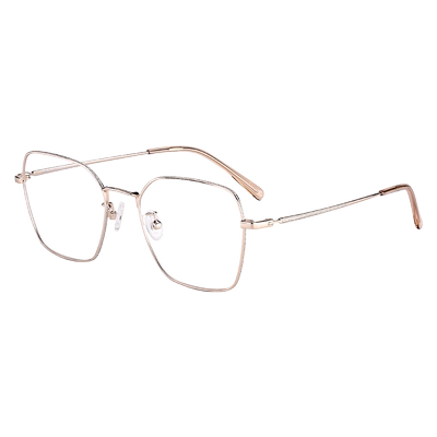 花雨伞可配有度数显脸小近视眼镜