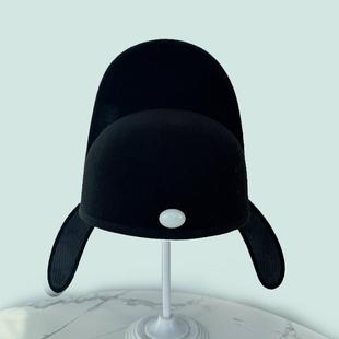 唐宋幞头李白汉服帽子明代官帽男童圆领袍配饰中国风古风汉服头冠