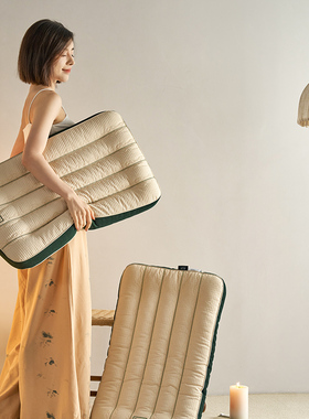 CY新款ECO绿色有机高弹枕头深睡眠枕芯