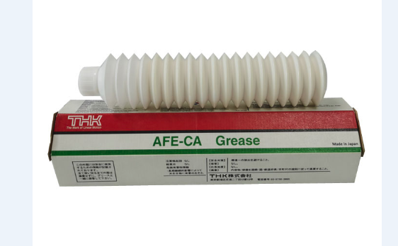 通用正品日本THK AFE-CA GREASE润滑油脂/滑块丝杆/导轨保养油70g