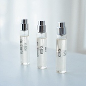 无人区玫瑰超级雪松白色浪漫流浪者之歌荒漠孤魂香水小样10ml