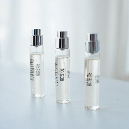 无人区玫瑰超级雪松白色浪漫流浪者之歌荒漠孤魂香水小样10ml