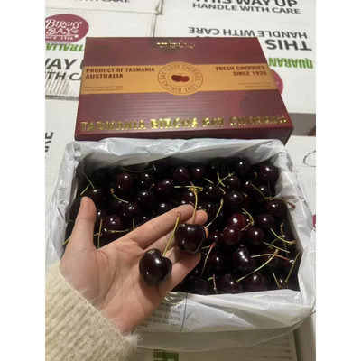 塔斯马尼亚TR红宝石车厘子