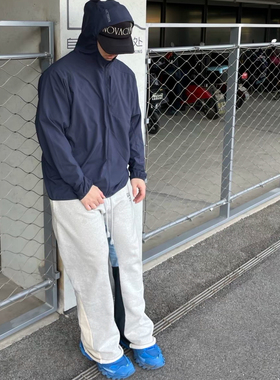 Arcteryx始祖鸟 Sima HoodyUPF40+透气速干 防晒 衣皮肤衣外套