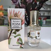 买2送1名蔻金箔紧致弹弹弹眼精华素45ml水润保湿 细腻女士学生