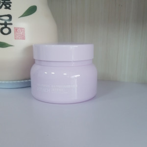 特露白寡肽鲜桃花沁水干燥肌细滑精华面膜140ml补水滋润嫩肤女士