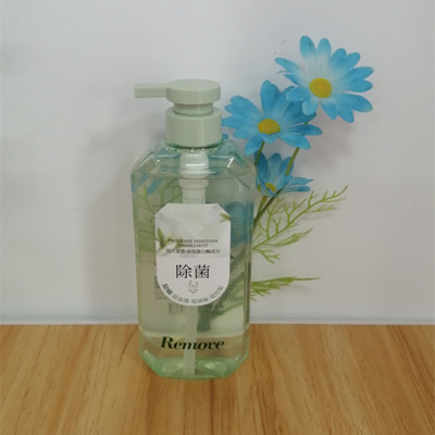 桑芙兰速净味柔软透亮精油香氛内衣裤洗涤液520ml去异味除菌污渍