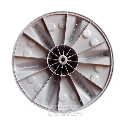 Применимо к Hisense стиральной машине волновой колесный диск xqb70-h8568 xqb70-c6201 Поворотный столик 11 Диаметр зуба 34 см.