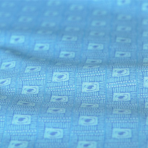 进口高档纯棉DIY手工拼布