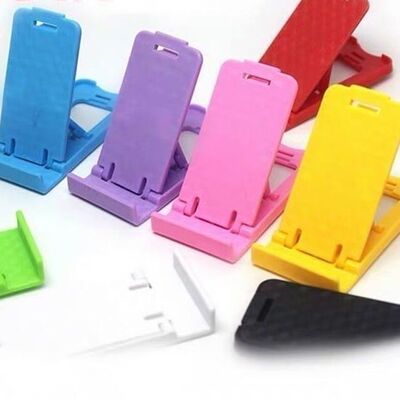 手机支架神器桌面手机架小支架懒人多功能可折叠手机支架可调节