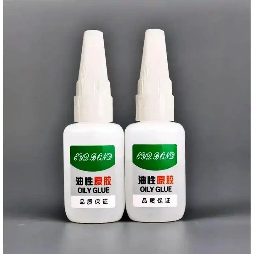 新款油性原胶强力胶万能胶粘得牢