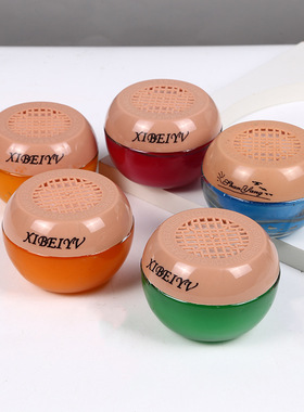 空气清新剂卧室内持久留香固体卫生间厕所清香香薰除味空气芳香剂