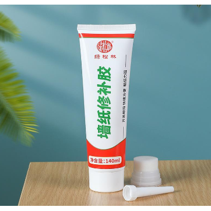 墙纸壁纸修补胶墙布胶水糯米胶修补专用强力贴墙的补修复脱落自粘