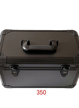 小号铝合金工具箱仪器箱五金航模遥控穿越机箱设备箱器材箱手提箱