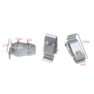 适用奥迪A6LA4LQ5Q7A8LA5A3Q3座椅护板卡扣座椅靠背卡子背板卡子