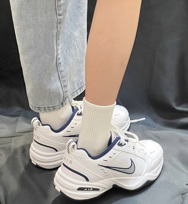 Nike低帮休闲板鞋运动