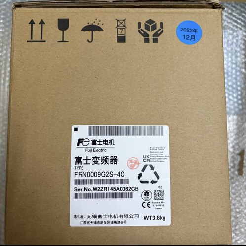 FRN0009G2S-4C fuji 富士电机 变频器 全新原装正品和二手有现货