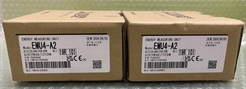 EMU4-A2 MITSUBISHI 三菱模块  全新原装正品和二手都现货