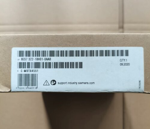 西门子 6ES7322-1BH01-0AA0 全新原装 和二手都有现货