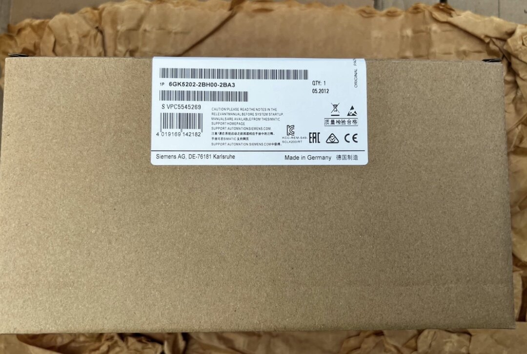 6GK5202-2BH00-2PLC