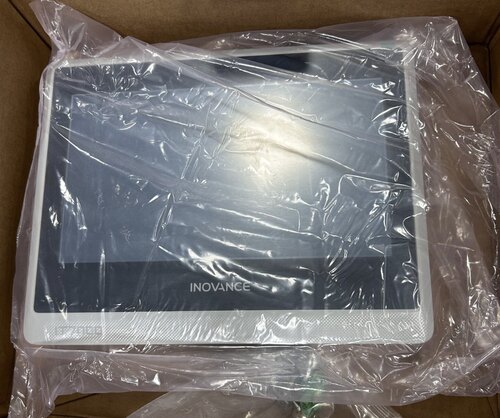 汇川ITS7100E触摸屏，26年生产，有质保，全新原装正品