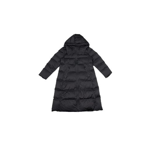 【U.M】镇店之宝流光蚕丝鹅绒羽绒服保暖显瘦新国标90白鹅绒