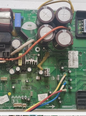 适用格力变频外机 0260306626 电器盒 30138461 主板 W8333