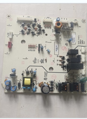 适用惠而浦冰箱电脑板主板BCD-403WM-C 8104035100005 V1.0