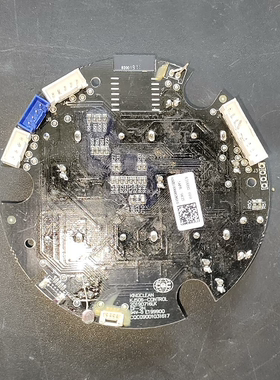 适用电器配件电脑板显示板KJ506-CONTR0L灯板KJ608S