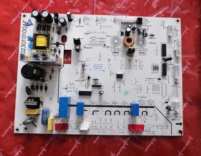 适用美的冰箱电脑板 BCD-330WTV 5023010100AF 主板 主控板电源板