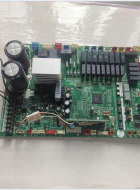 适用K07BB-01-07富士通变频空调主板9707714012