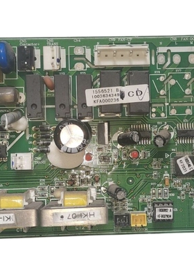 适用科龙海信空调电脑板主板1553362.D  1553521.B