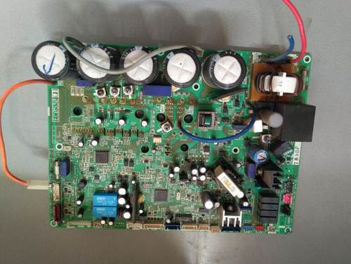 适用大金配件 大金LMXS6DMV2C 5匹家V 主板 EC0530（J）