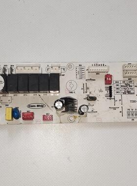 适用国祥空调卡式风机盘管主板控制板电脑板TZBD-MK-W-1