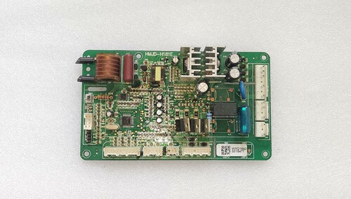 适用燃气热水器电脑板主板控制板HMJD-H181E