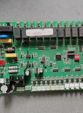 适用空调电器配件电脑板主板LS-0C015C/A 电源板20120919 1400235