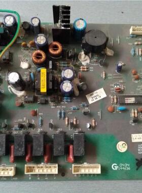 适用于海尔冰箱BCD-518WS 电脑主板558WB 0064000730